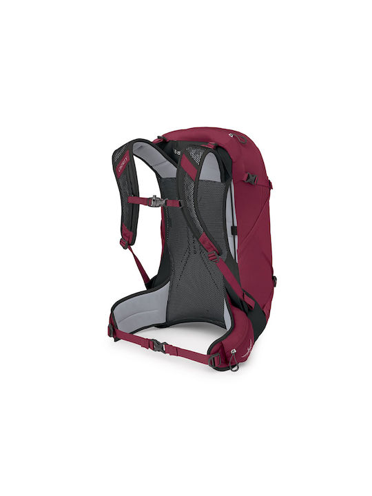 Osprey Hikelite 28lt Bergsteigerrucksack