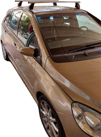 Menabo 2005-2011 (with Roof Rack Legs)
