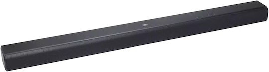 JBL Cinema SB580 Soundbar 3.1 Bluetooth και HDMI 240W με Ασύρματο Subwoofer και Τηλεχειριστήριο Μαύρο