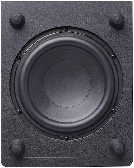 JBL Cinema SB580 Soundbar 3.1 Bluetooth και HDMI 240W με Ασύρματο Subwoofer και Τηλεχειριστήριο Μαύρο
