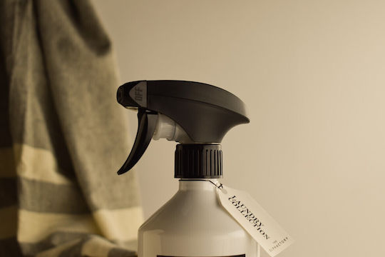 Blossom Tonka Fabric Fragrance Spray 500ml Iconic Olphactory