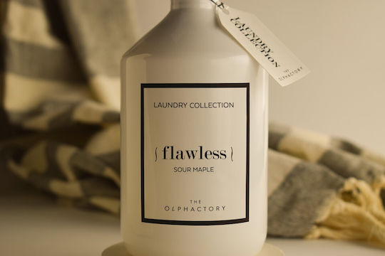 Спрей за спално бельо с аромат на кисел клен 500 мл Flawless Olphactory