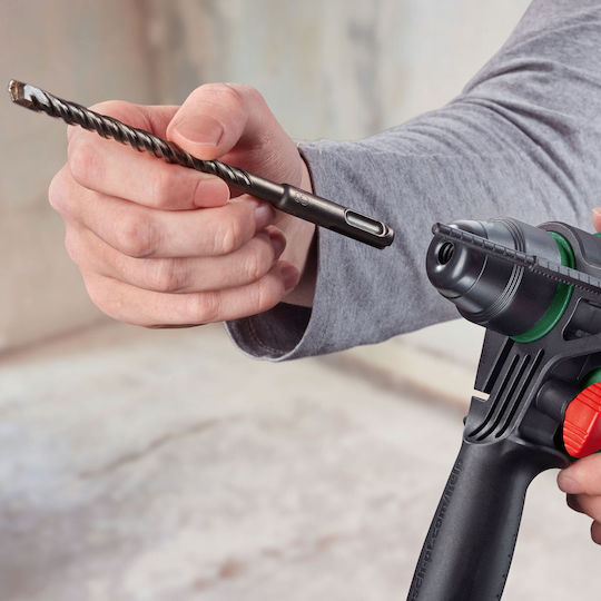 Bosch UniversalHammer Σκαπτικό Πιστολέτο Μπαταρίας 18V με Υποδοχή SDS Plus 06039D6004