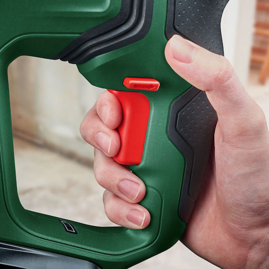 Bosch UniversalHammer Σκαπτικό Πιστολέτο Μπαταρίας 18V με Υποδοχή SDS Plus 06039D6004