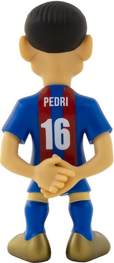 Minix Minix Pedri Figur 12cm