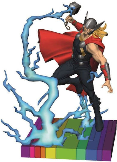 Marvel Avengers Thor Φιγούρα Αγαλματίδιο 13cm