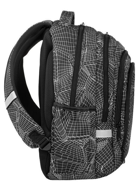 Coolpack Πλάτης Πολύχρωμη Coolpack Πλάτης Πολύχρωμη