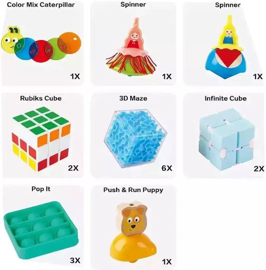 Kids Puzzle 30pcs Hape