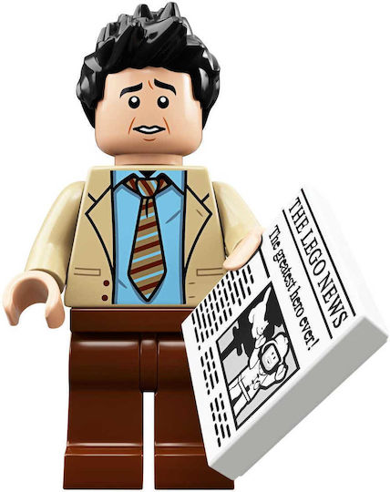 LEGO Ideas Friends Central Perk για 16+ Ετών 1070τμχ