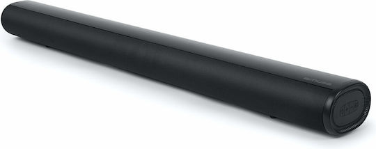 Muse Саундбар 5 Bluetooth и HDMI 120W с Дистанционно Черен