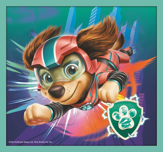 Puzzle pentru Copii Trefl