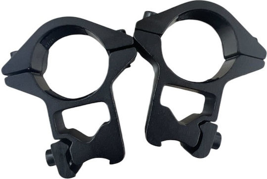 Waterproof Binoculars