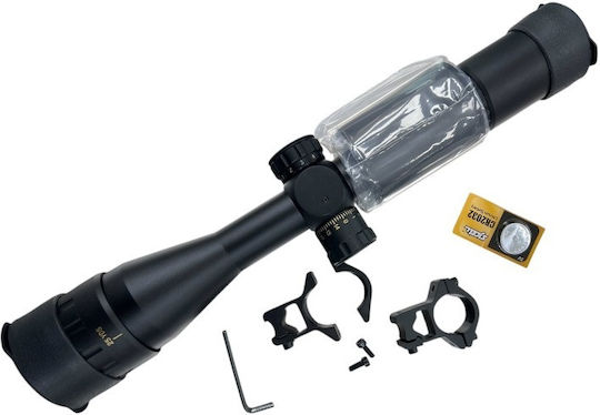 Waterproof Binoculars