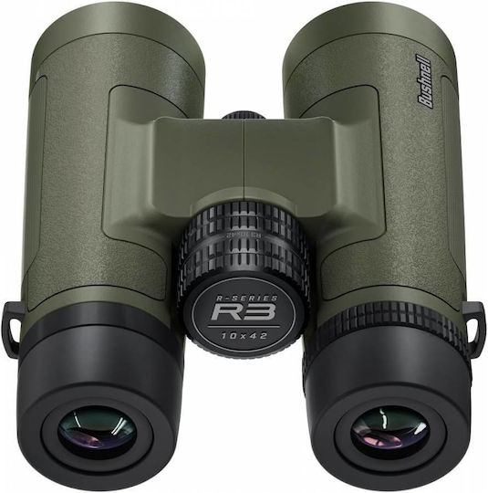 Bushnell Κιάλια R3 10x42mm Roof 650gr