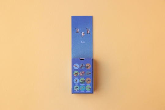Παιδικό Puzzle Look για 5+ Ετών 50pcs Londji