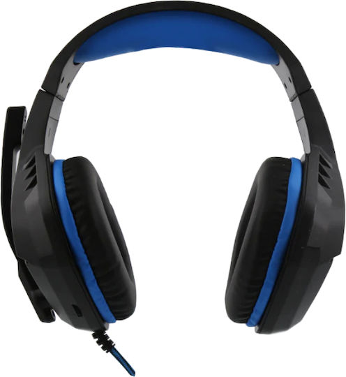 NYKO NP4-4500 Căști Gaming Over Ear cu Conectivitate 3,5 mm pentru Nintendo Switch / PC / PS4 / PS5 / XBOX