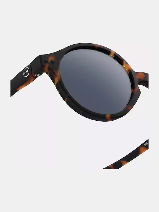 Izipizi Baby Kids Sunglasses with Polarized Brown Lens for 0-9 Months