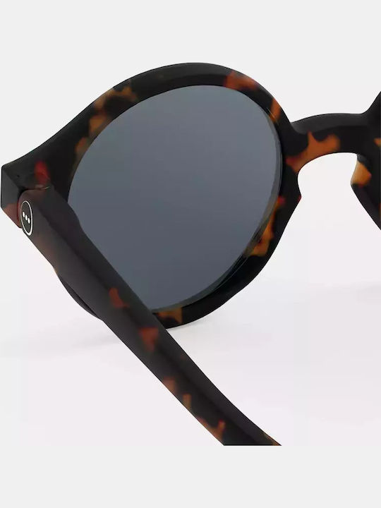 Izipizi Baby Kids Sunglasses with Polarized Brown Lens for 0-9 Months