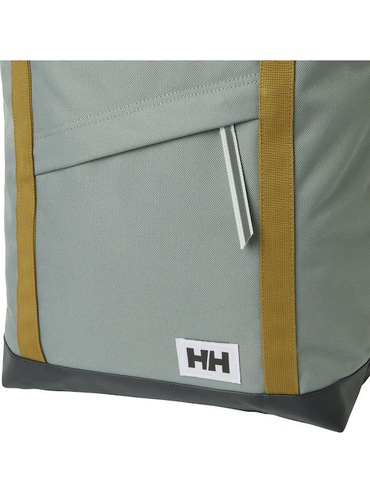 Helly Hansen Stockholm Verde Helly Hansen Stockholm Verde