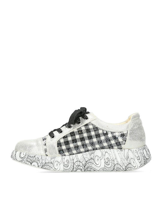 Sneakers White