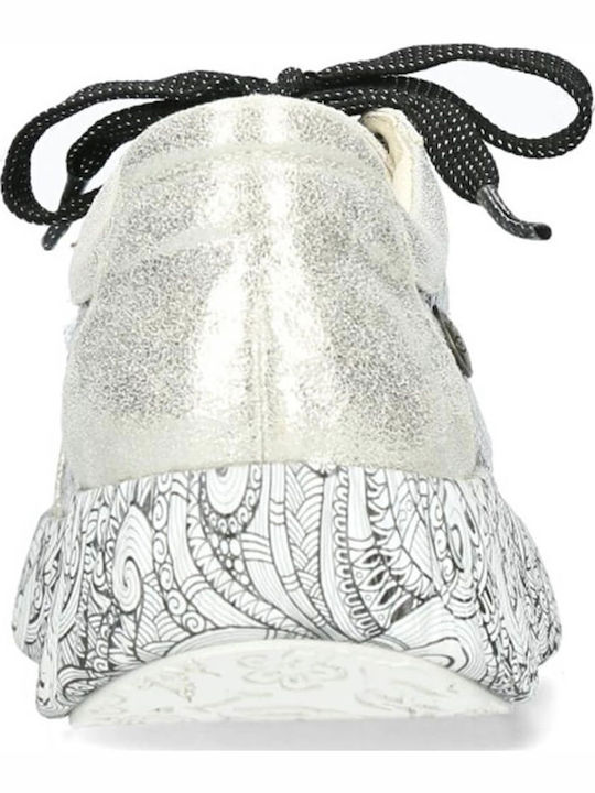 Sneakers White