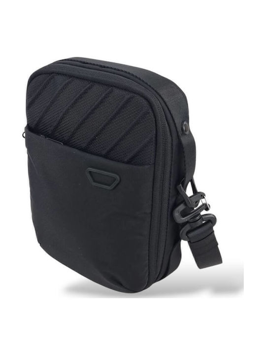 Men's Bag Shoulder / Crossbody Black