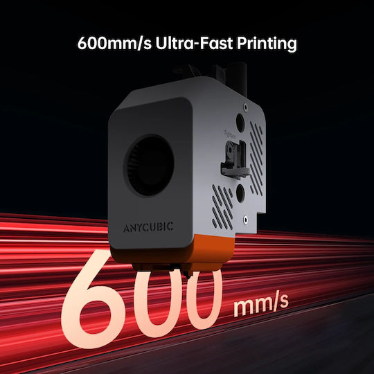 Anycubic Kobra S1 Combo Standalone 3D Printer with HDMI / USB Connection