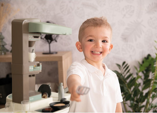 Smoby Tefal Studio για 3+ Ετών 99 εκ. 34τμχ