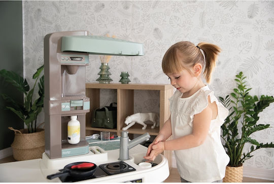 Smoby Tefal Studio για 3+ Ετών 99 εκ. 34τμχ