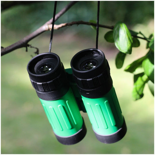 Moses Spy Game Binoculars, Expedition Nature