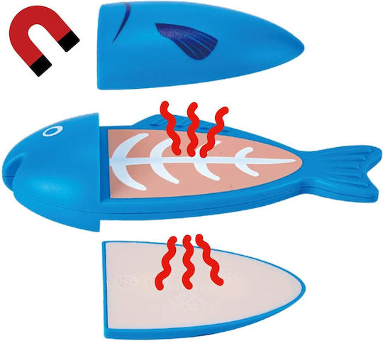 Hape Tasty Proteins Made of Wood for Ages 3+ 9pcs