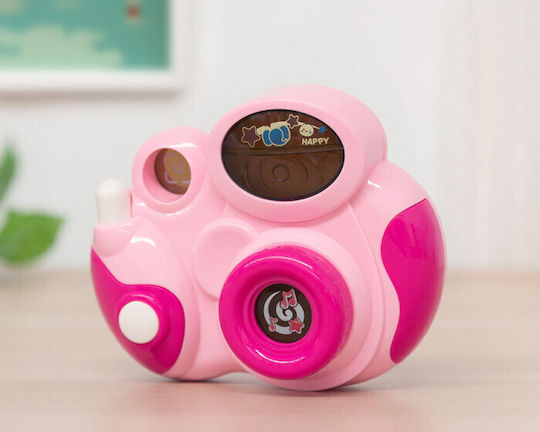 Kiokids Photographic Camera for 1.5+ Years 12 cm