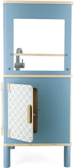 Janod Wooden Kids Kitchen for 3+ Years
