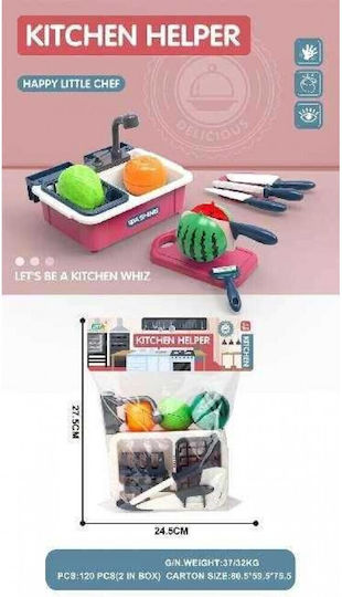 Children's Sink for 3+ Years
