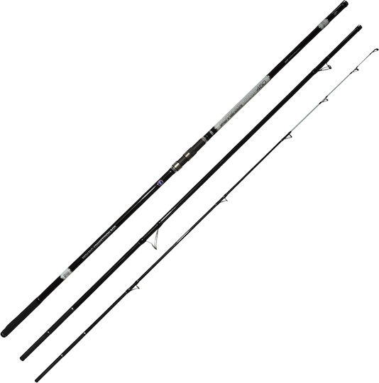 Vega Potenza Titan Hybrid Καλάμι Ψαρέματος για Surf Casting 4.5m 80-270gr