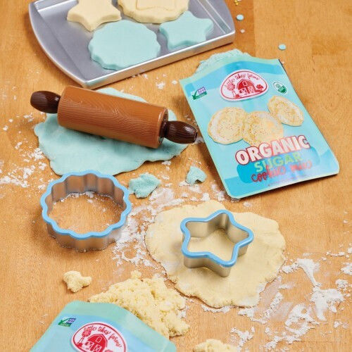 Little Tikes Creative Chefs - Cookie Kit για 3+ Ετών