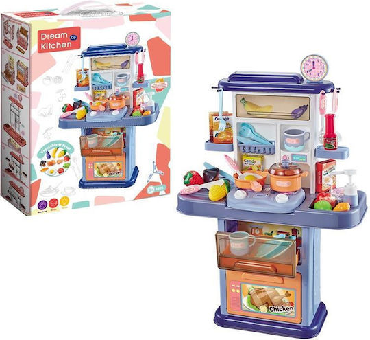 Snainter Kinderküche