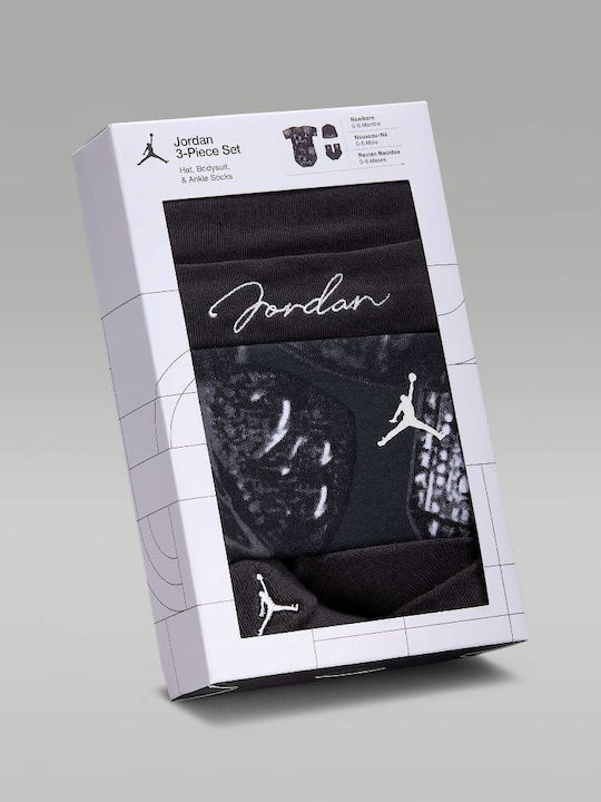 Jordan Φορμάκι Off Noir