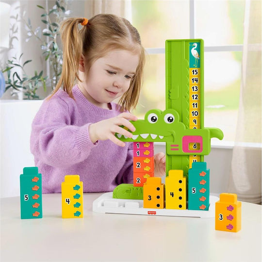 Fisher Price Babyspielzeug Lernen für 36++ Monate