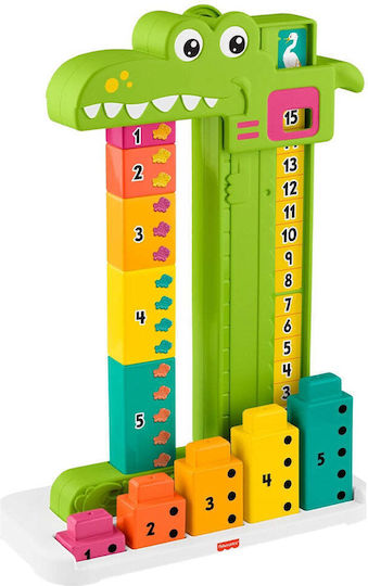 Fisher Price Babyspielzeug Lernen für 36++ Monate