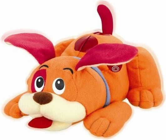 Smily Play Ζωάκι Escaping Dog με Ήχους για 3+ Μηνών