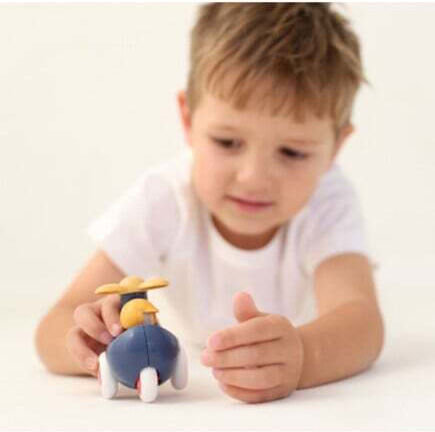 Tolo Toys Превозно средство