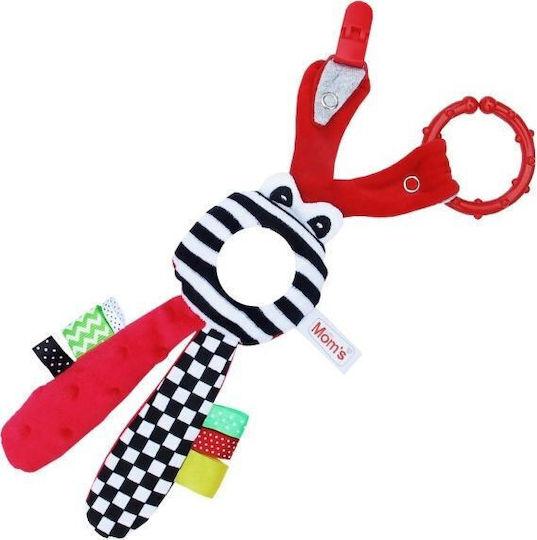 Hencz Baby Toy made of Fabric for 0++ Months