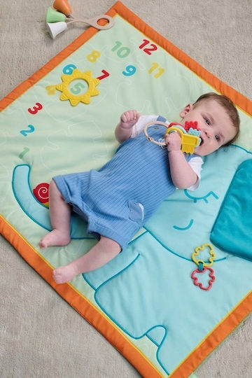 Chicco Tasten Bildungs