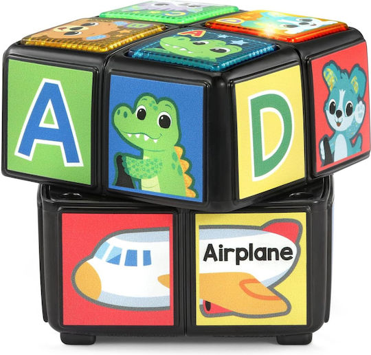 Cub Animale Twist & Teach Vtech 950-558432