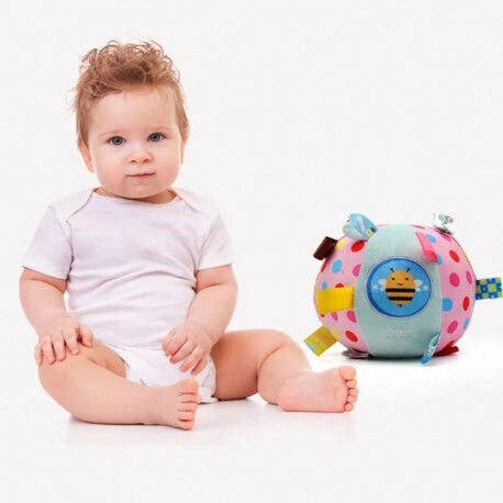 Lazarid Ball for 12++ Months