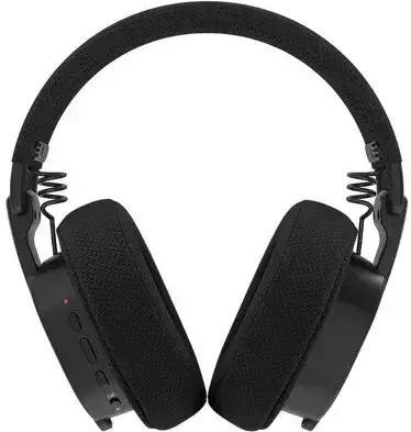 Redragon H888 Luce Wireless Over Ear Gaming Headset with 3.5mm / Bluetooth / USB Connectivity for Nintendo Switch / PC / PS4 / PS5
