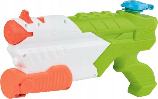 Нерф Пусково Устройство Washout Super Soaker за 8+ Години