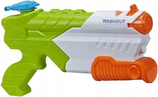 Нерф Пусково Устройство Washout Super Soaker за 8+ Години