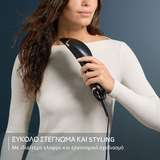 Rowenta Ultimate Experience Professional Hair Dryer 1300W